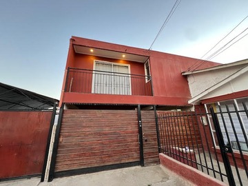 Venta / Casa / Coquimbo