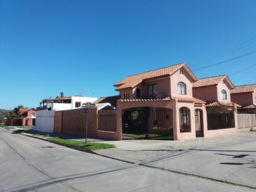 Venta / Casa / Coquimbo