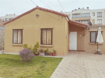 Venta / Casa / Coquimbo