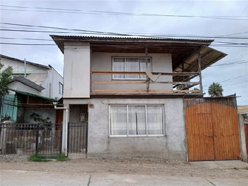 Venta / Casa / Coquimbo