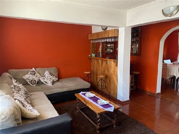 Venta / Casa / Coquimbo