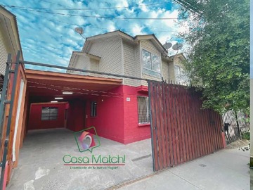 Venta / Casa / Coquimbo