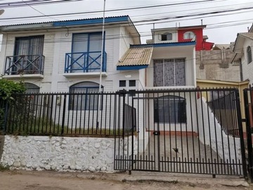 Venta / Casa / Coquimbo