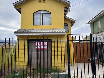 Venta / Casa / Coquimbo