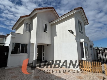 Venta / Casa / Coquimbo