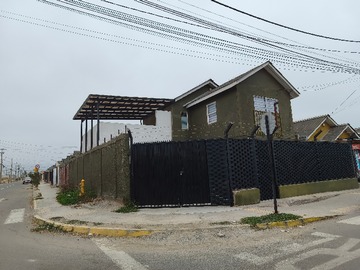 Venta / Casa / Coquimbo