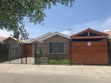 Venta / Casa / Coquimbo