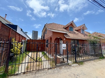 Venta / Casa / Coquimbo