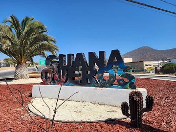 Venta / Casa / Coquimbo
