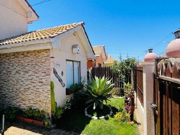 Venta / Casa / Coquimbo