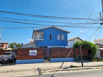 Venta / Casa / Coquimbo