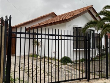Venta / Casa / Coquimbo