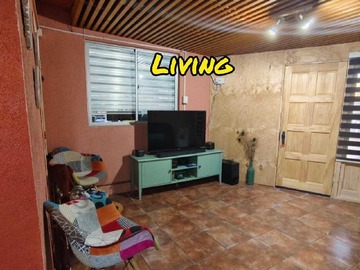 Venta / Casa / Coquimbo