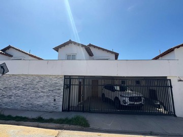 Venta / Casa / Coquimbo