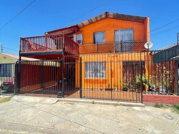 Venta / Casa / Coquimbo