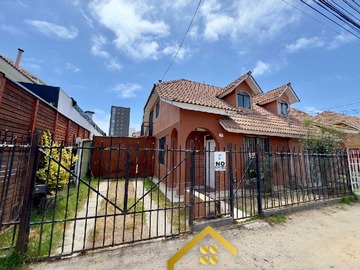 Venta / Casa / Coquimbo