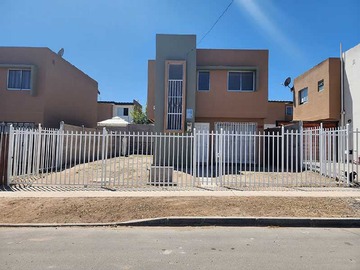 Venta / Casa / Coquimbo