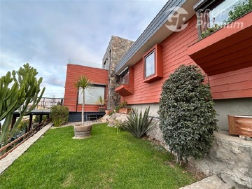 Venta / Casa / Coquimbo