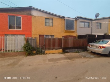 Venta / Casa / Coquimbo