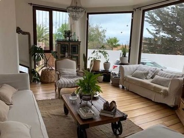 Venta / Casa / Coquimbo
