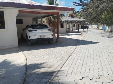 Venta / Casa / Coquimbo