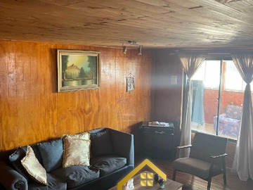 Venta / Casa / Coquimbo