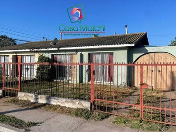 Venta / Casa / Coquimbo