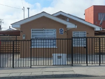Venta / Casa / Coquimbo