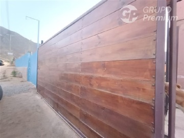 Venta / Casa / Coquimbo