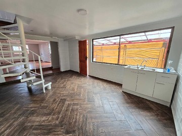 Venta / Casa / Coquimbo