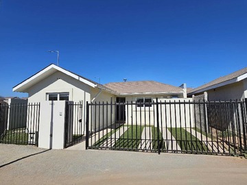 Venta / Casa / Coquimbo