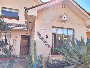 Venta / Casa / Coquimbo