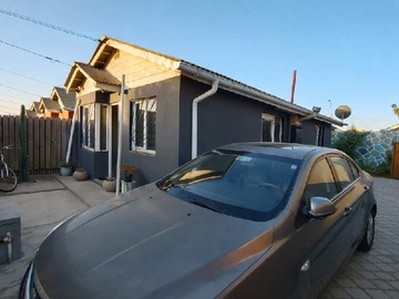 Venta / Casa / Coquimbo