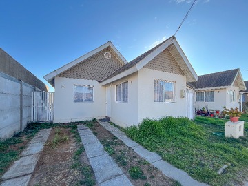 Venta / Casa / Coquimbo