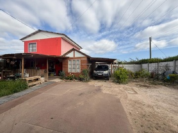 Venta / Casa / Coquimbo