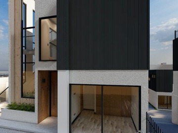 Venta / Casa / Coquimbo