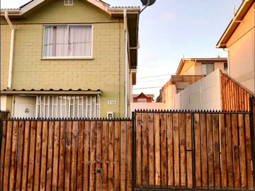 Venta / Casa / Coquimbo