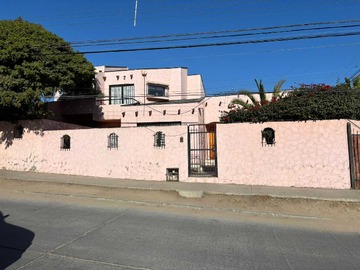 Venta / Casa / Coquimbo