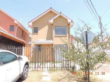 Venta / Casa / Coquimbo