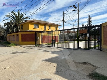 Venta / Casa / Coquimbo