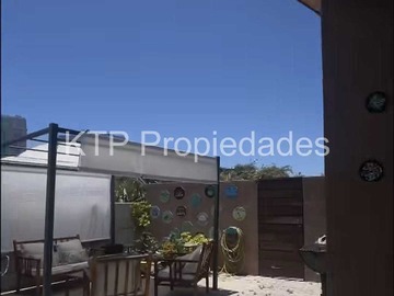 Venta / Casa / Coquimbo