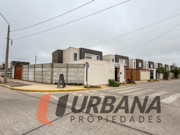 Venta / Casa / Coquimbo