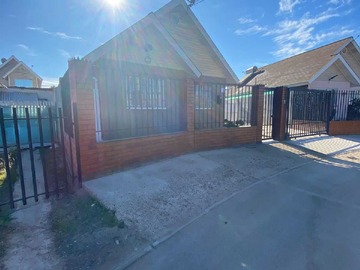 Venta / Casa / Coquimbo