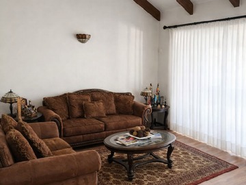 Sala de Living principl