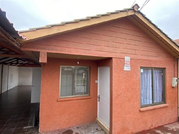 Venta / Casa / Coquimbo