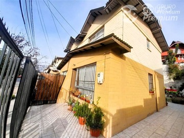 Venta / Casa / Coquimbo