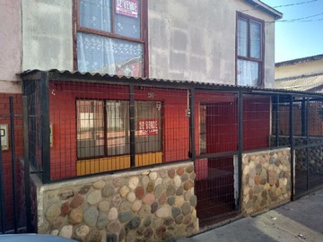 Venta / Casa / Coquimbo