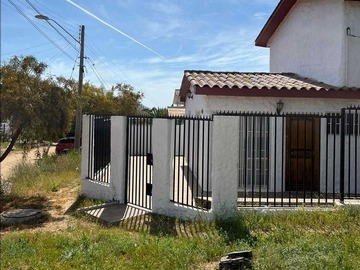 Venta / Casa / Coquimbo