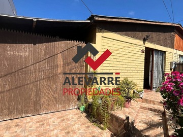 Venta / Casa / Coquimbo