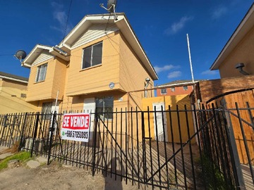Venta / Casa / Coquimbo